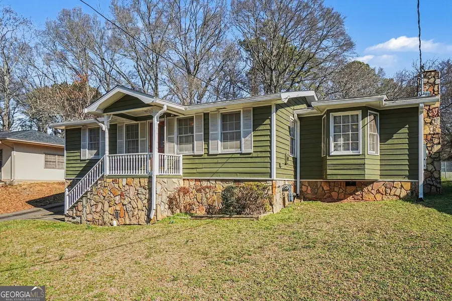 790 James Street Nw, Marietta, GA 30060 - #3