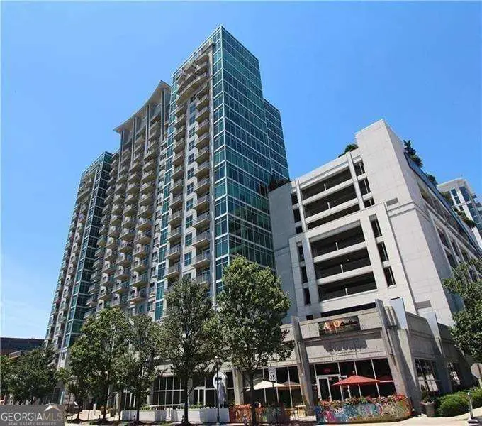 250 Pharr Road Ne #213, Atlanta, GA 30305 - Image #1