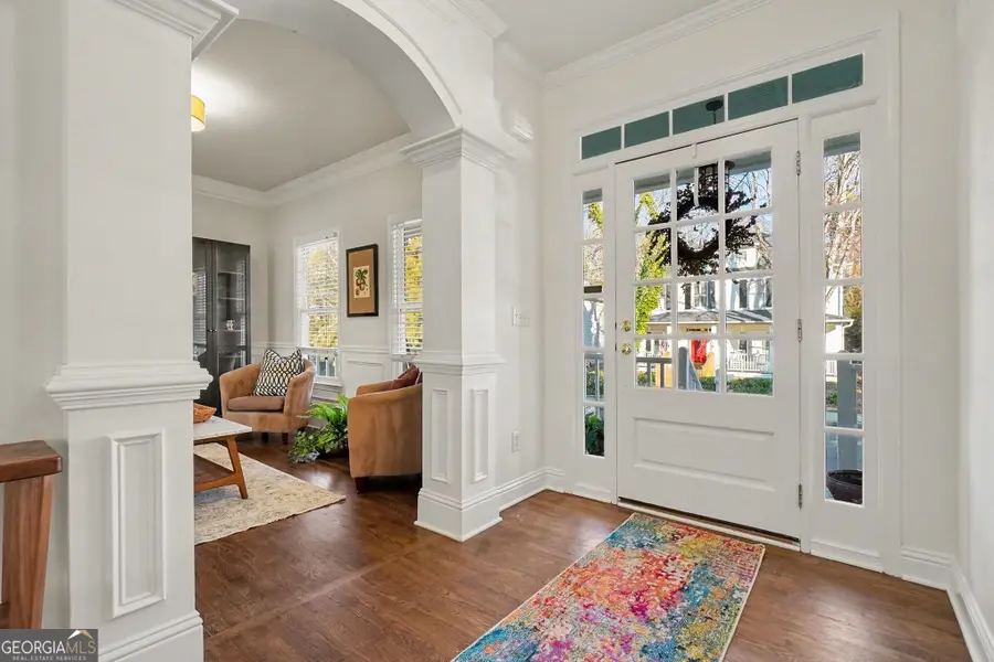 2113 Adams Overlook Nw, Atlanta, GA 30318 - Image #3