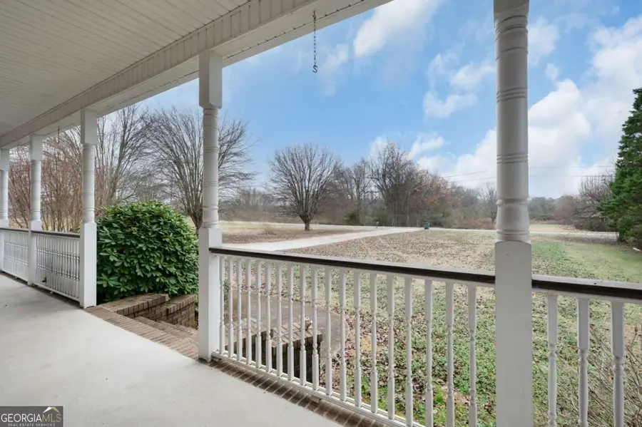 425 Mcdaniel Station Road Sw, Calhoun, GA 30701 - #3