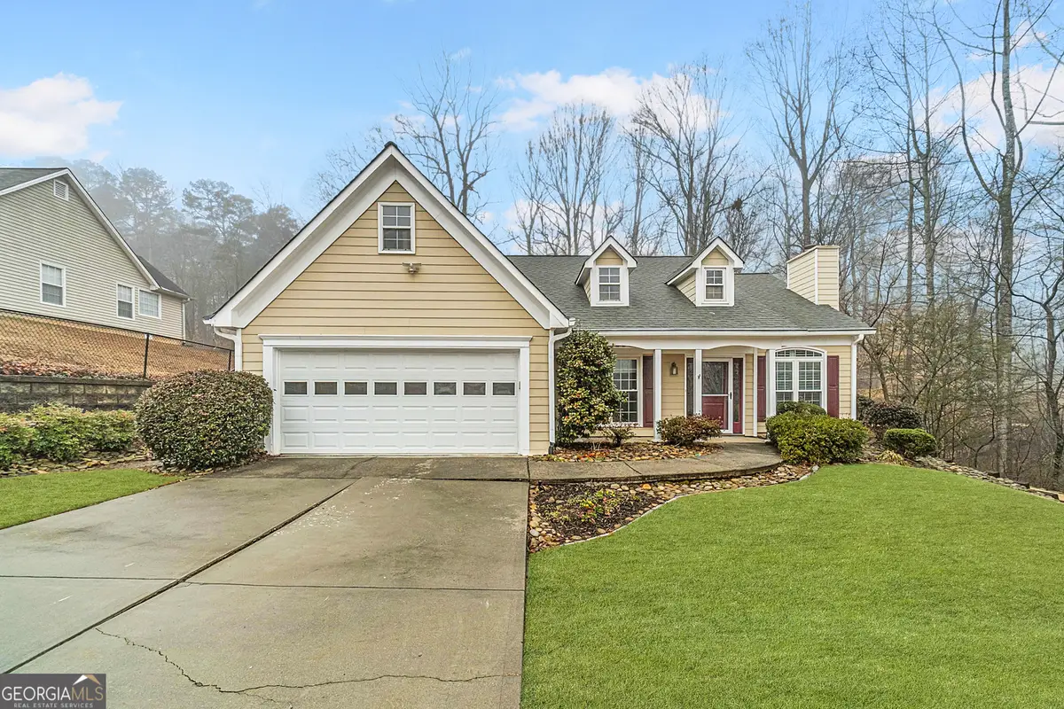 3970 Piper Glen Drive, Buford, GA 30519 - Image #1
