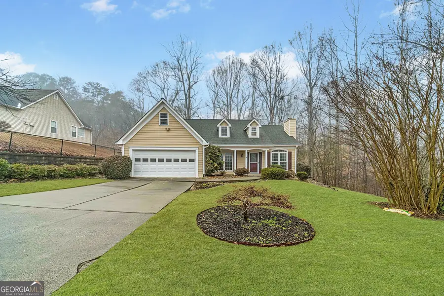 3970 Piper Glen Drive, Buford, GA 30519 - Image #3