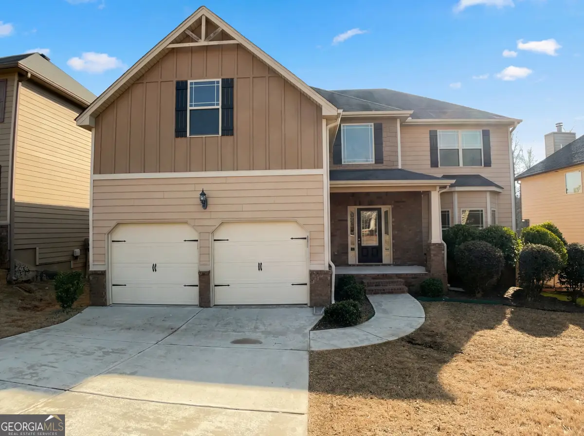 4504 Trellis View Lane, Loganville, GA 30052 - #1