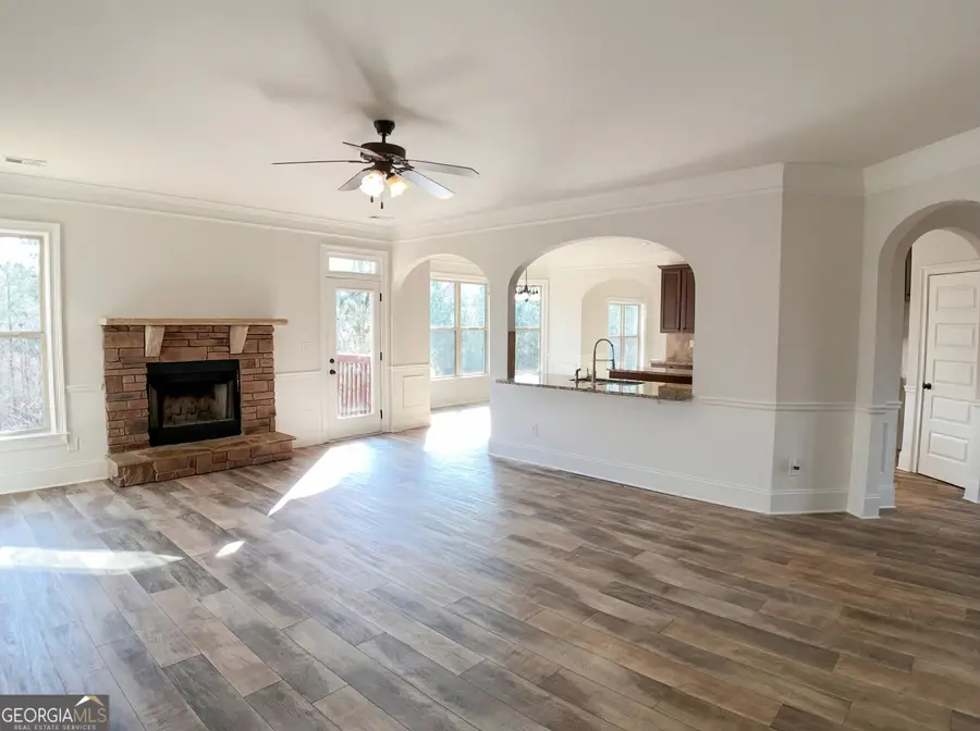 4504 Trellis View Lane, Loganville, GA 30052 - #3