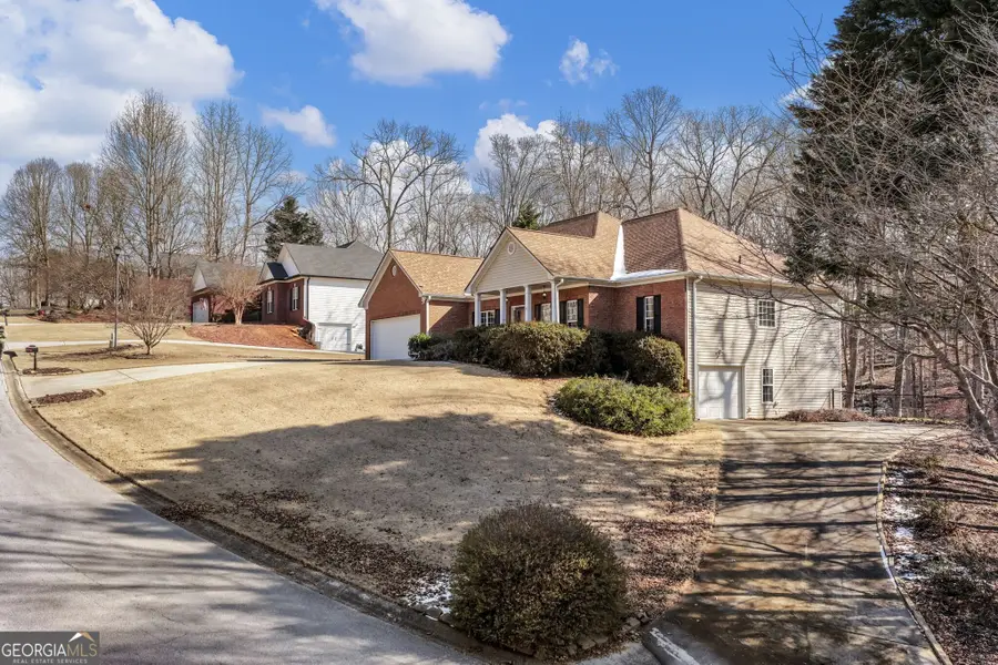 799 Gold Crest Road, Braselton, GA 30517 - #2