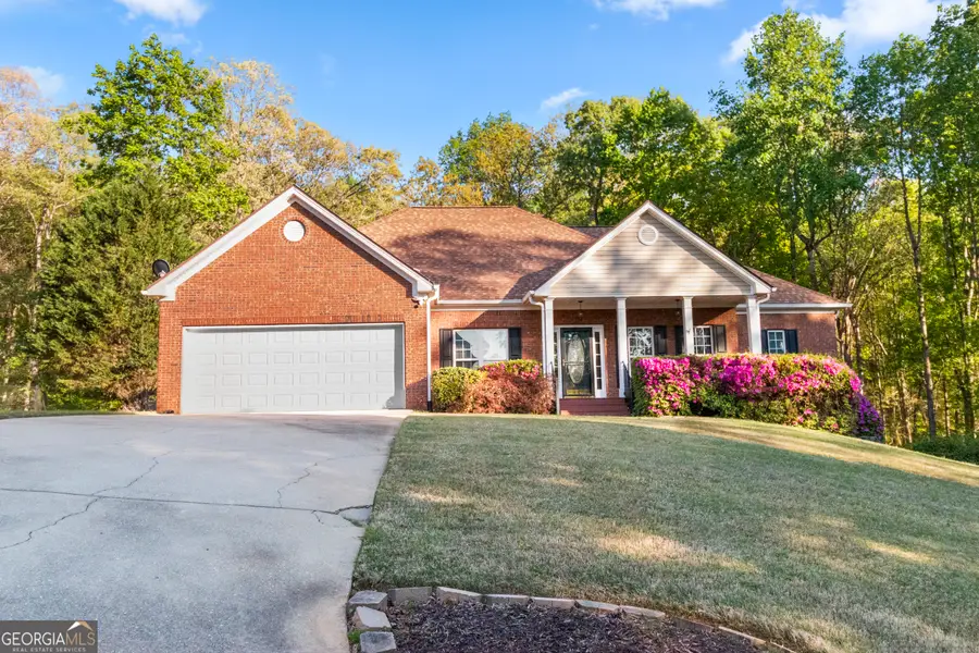 799 Gold Crest Road, Braselton, GA 30517 - #3