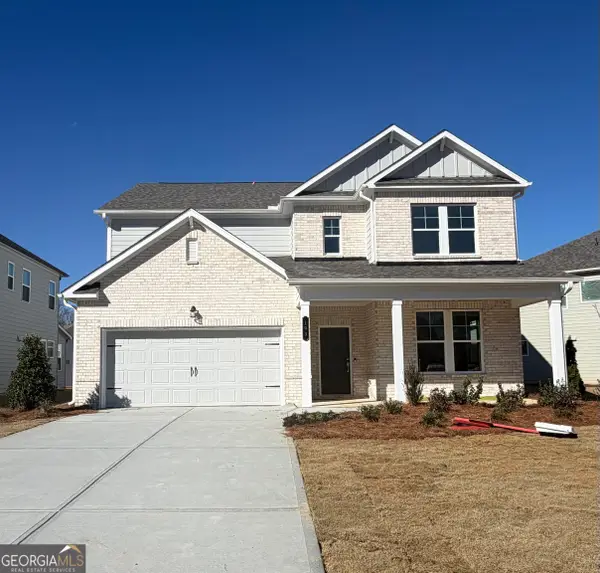 193 Sheryl Way, Loganville, GA 30052