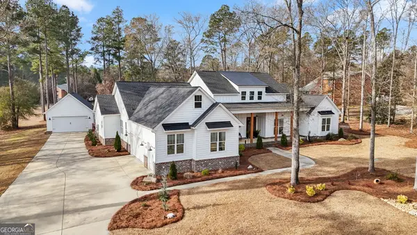 306 Old Windmill Road, Perry, GA 31069