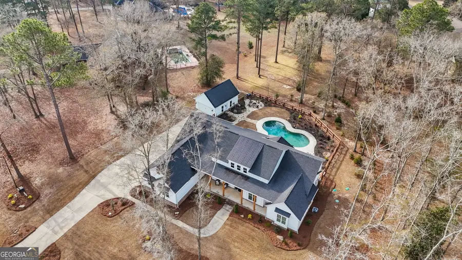 306 Old Windmill Road, Perry, GA 31069 - Image #2