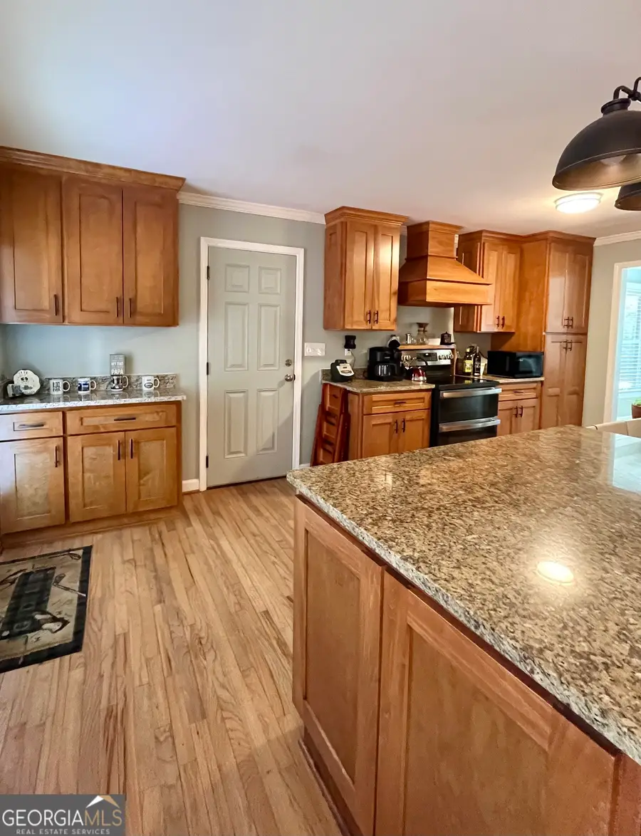 1491 Jack Malcolm Road, Madison, GA 30650 - #3