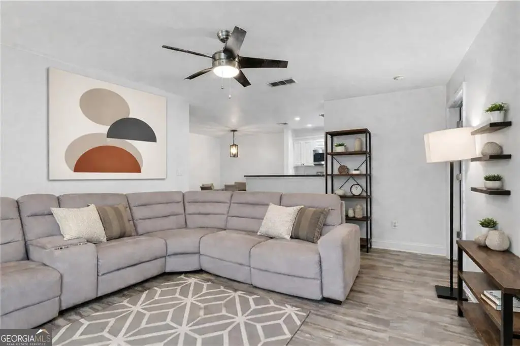 6106 Santa Fe Parkway, Atlanta, GA 30350 - #1