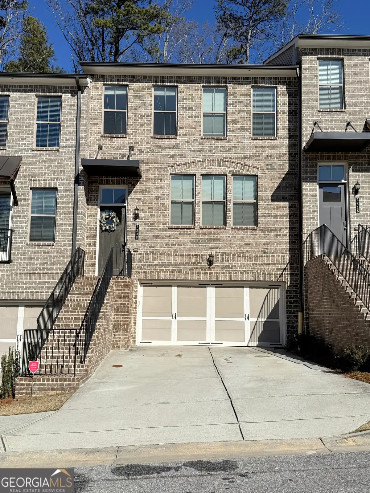 2336 Tarben Drive, Snellville, GA 30078 - #1