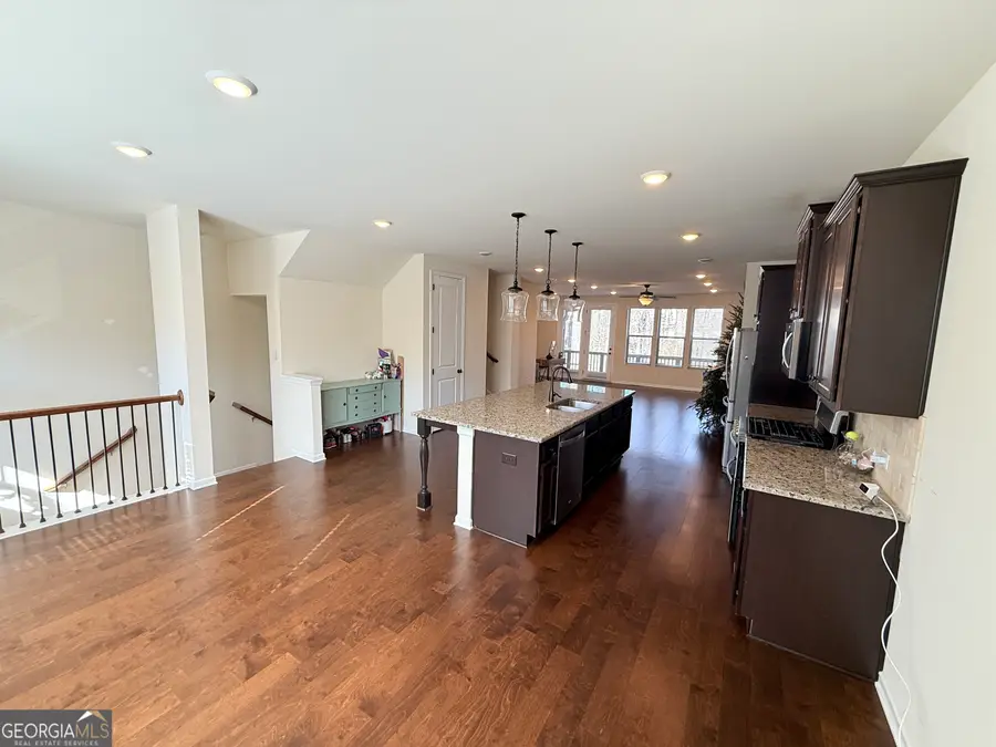 2336 Tarben Drive, Snellville, GA 30078 - #2