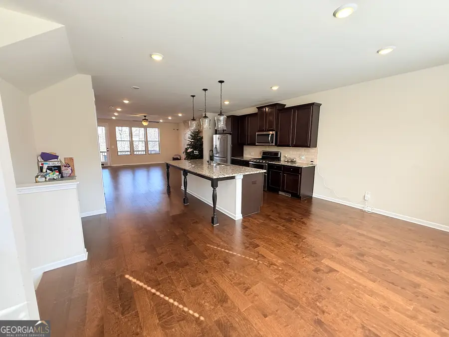 2336 Tarben Drive, Snellville, GA 30078 - #3