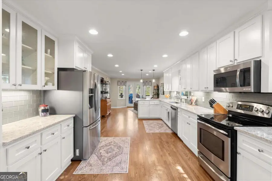 1656 Barn Swallow Place, Marietta, GA 30062 - #2