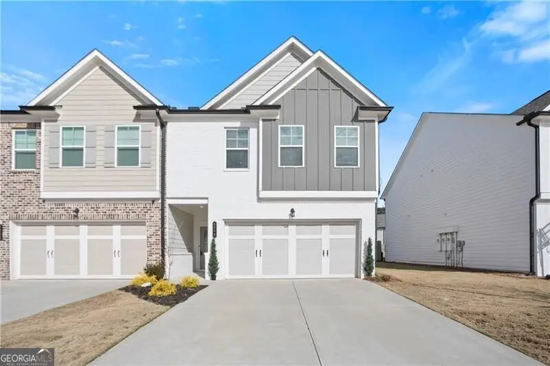 5209 Fox Den Road, Oakwood, GA 30566 - #1