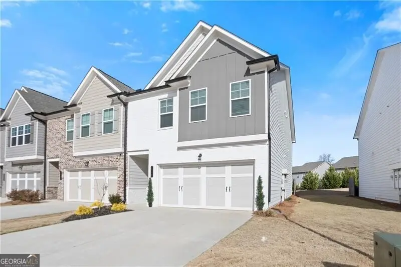 5209 Fox Den Road, Oakwood, GA 30566 - #2