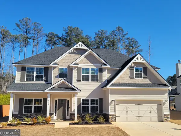 4604 Capulet Court, Forsyth, GA 31029