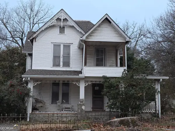 290 Manning Street, Tallapoosa, GA 30176