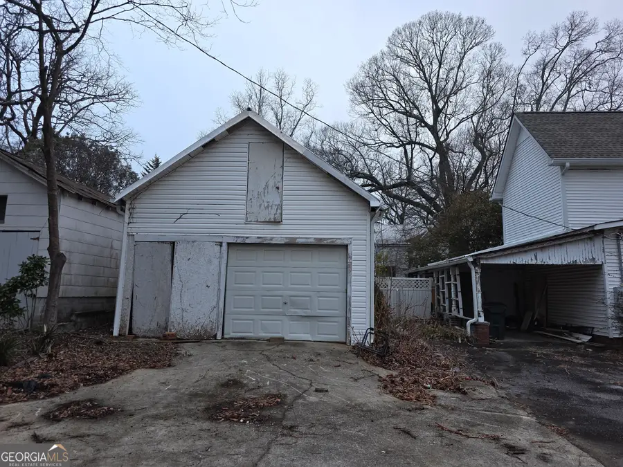 290 Manning Street, Tallapoosa, GA 30176 - #3