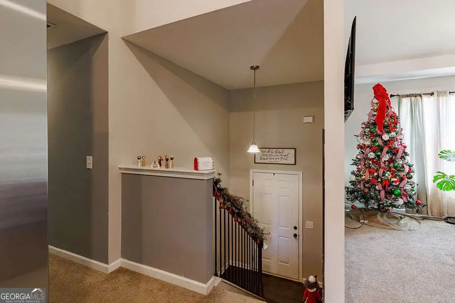 141 Misty Grove Lane, Eatonton, GA 31024 - #2