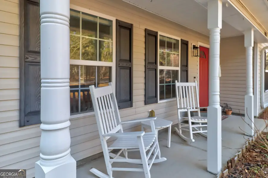 475 Shadowbrook Circle, Springfield, GA 31329 - #3