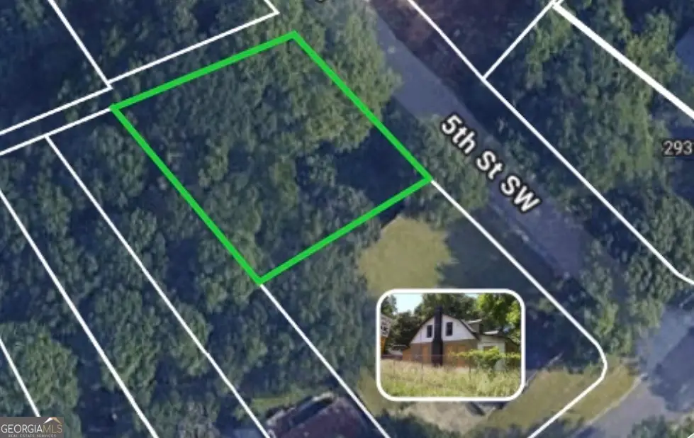 0 Fifth Street Sw, Atlanta, GA 30315 - Image #1