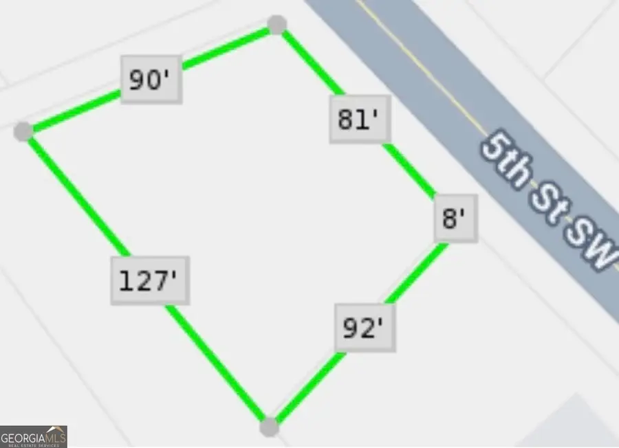 0 Fifth Street Sw, Atlanta, GA 30315 - #2