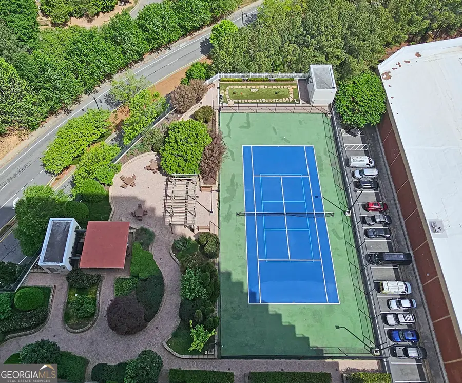 4561 Olde Perimeter Way #2407, Dunwoody, GA 30346 - #2