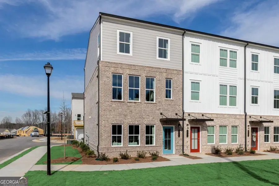 2929 Beaconwood Court, Lawrenceville, GA 30043 - #3
