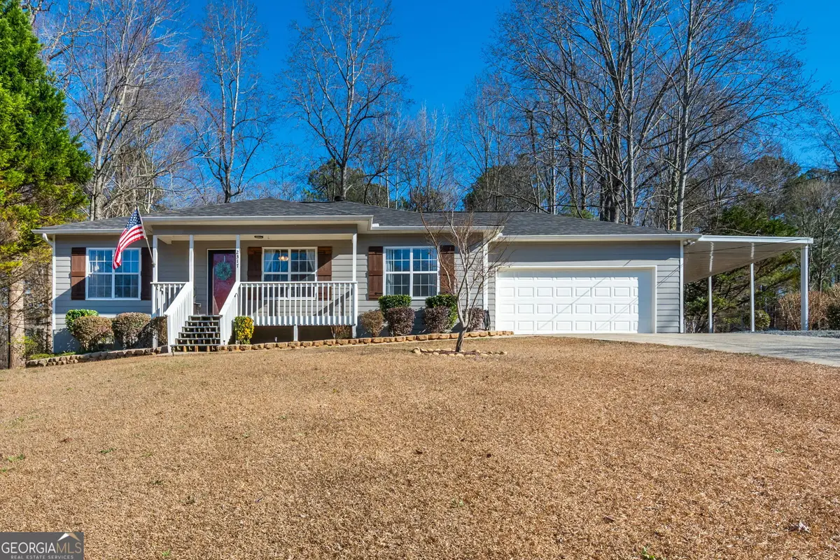 2317 Westland Way, Acworth, GA 30102 - #1