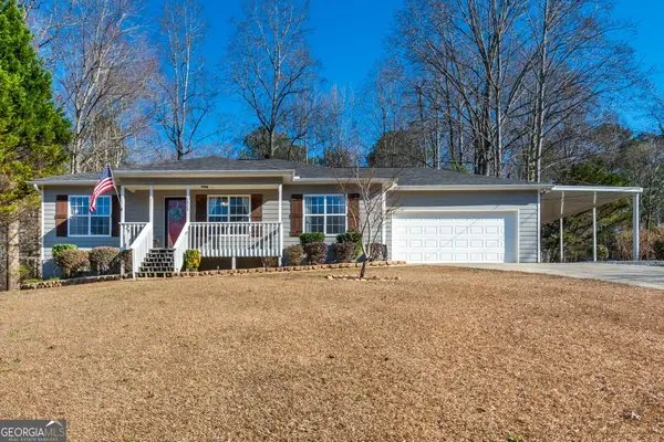 2317 Westland Way, Acworth, GA 30102