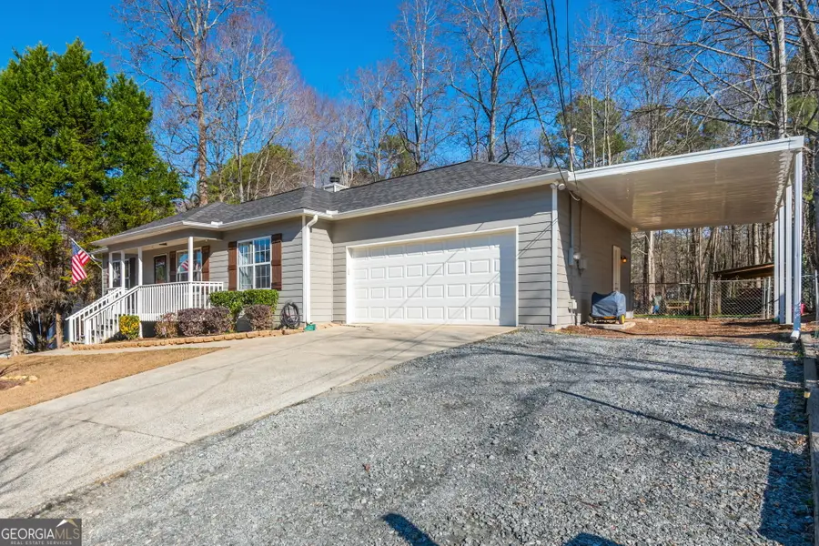 2317 Westland Way, Acworth, GA 30102 - #3