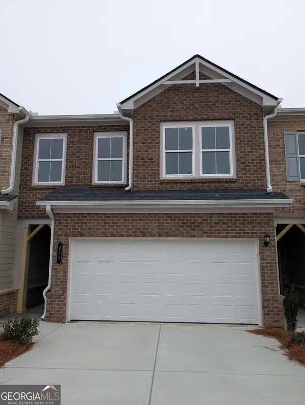 972 Elwood Street, Dacula, GA 30019