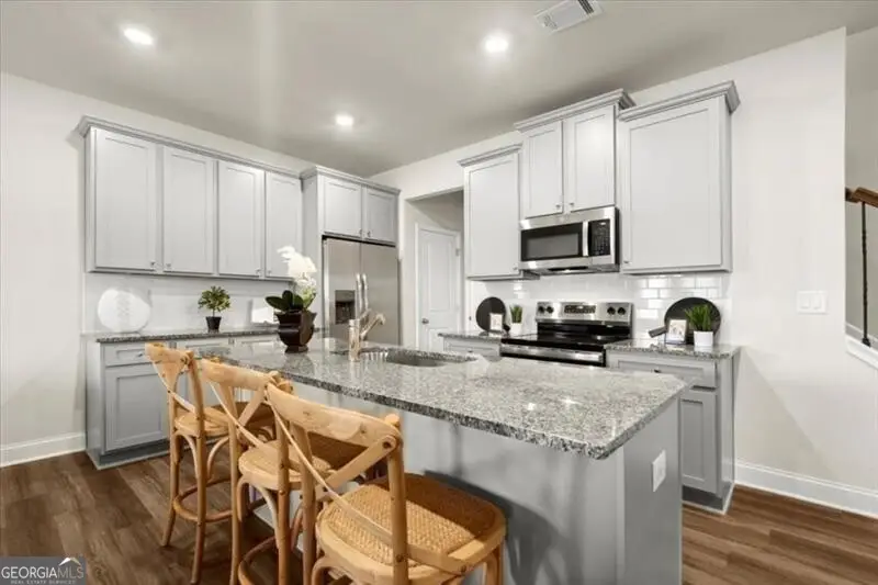 972 Elwood Street, Dacula, GA 30019 - #2