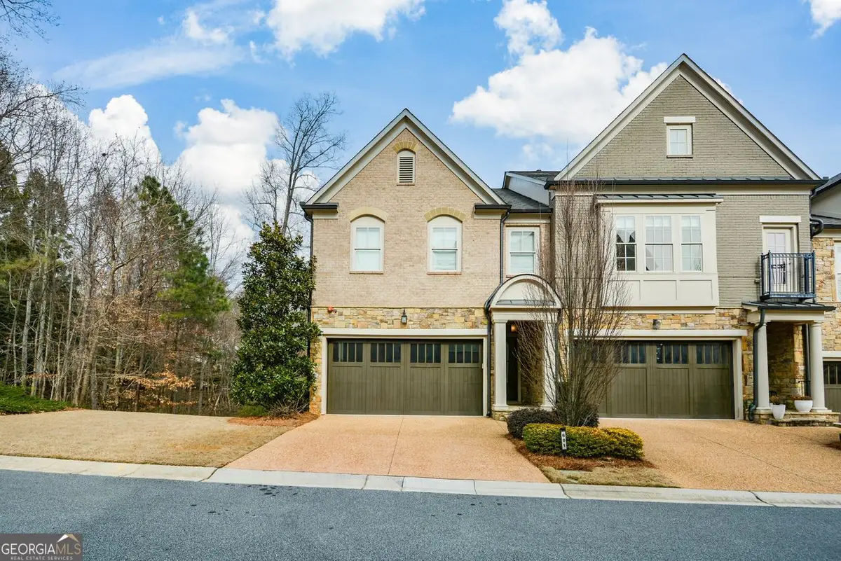 601 Abbington River Lane, Atlanta, GA 30339 - Image #1