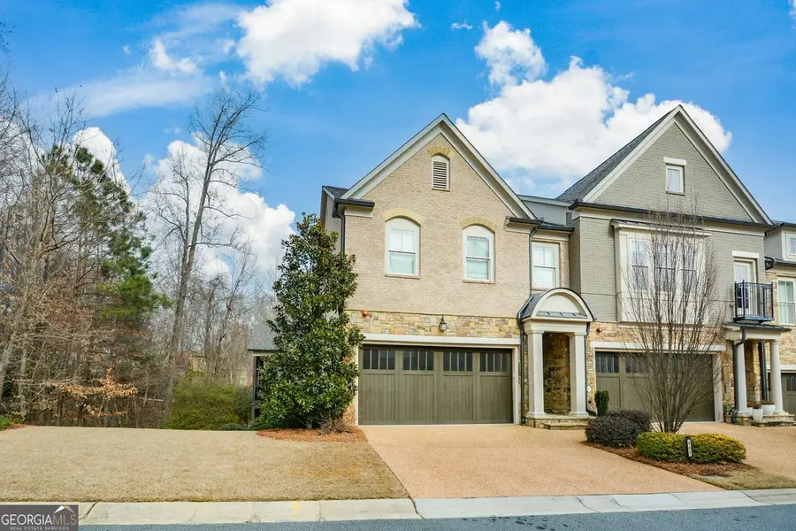 601 Abbington River Lane, Atlanta, GA 30339 - Image #2