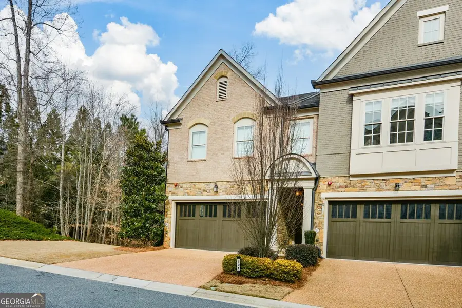 601 Abbington River Lane, Atlanta, GA 30339 - Image #3