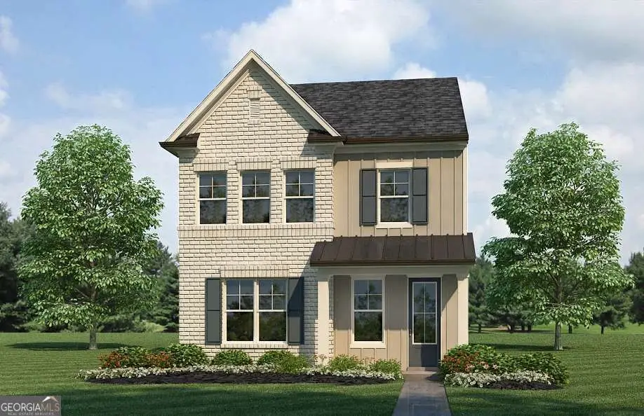 5381 Gray Birch Bend #85, Flowery Branch, GA 30542 - Image #1