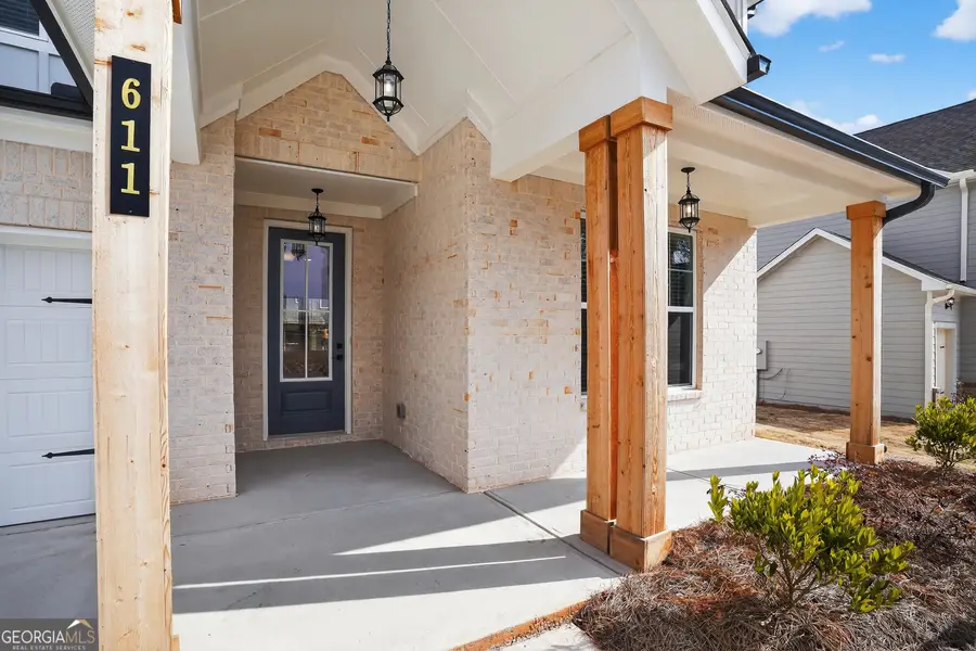 611 Villa Rica Springs- Lot 41, Villa Rica, GA 30180 - #3