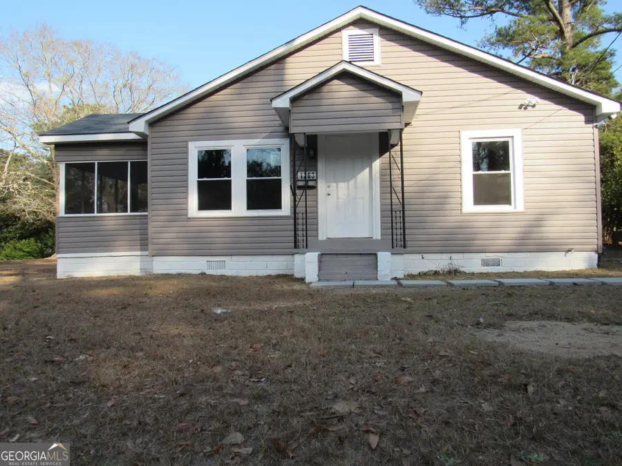 1263 Highland Avenue, Macon, GA 31211 - Image #3