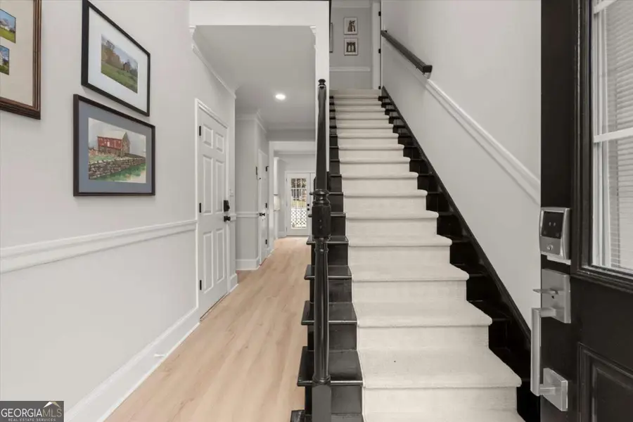 1201 Club Walk Drive Ne, Brookhaven, GA 30319 - #2