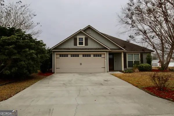 3906 Glen Laurel Drive S, Valdosta, GA 31605
