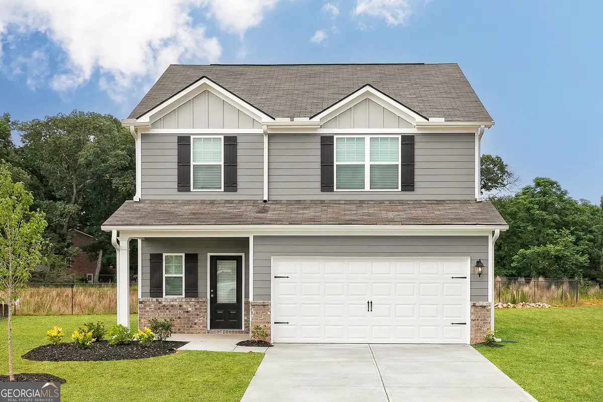 634 Slate Road, Conyers, GA 30013 - Image #1