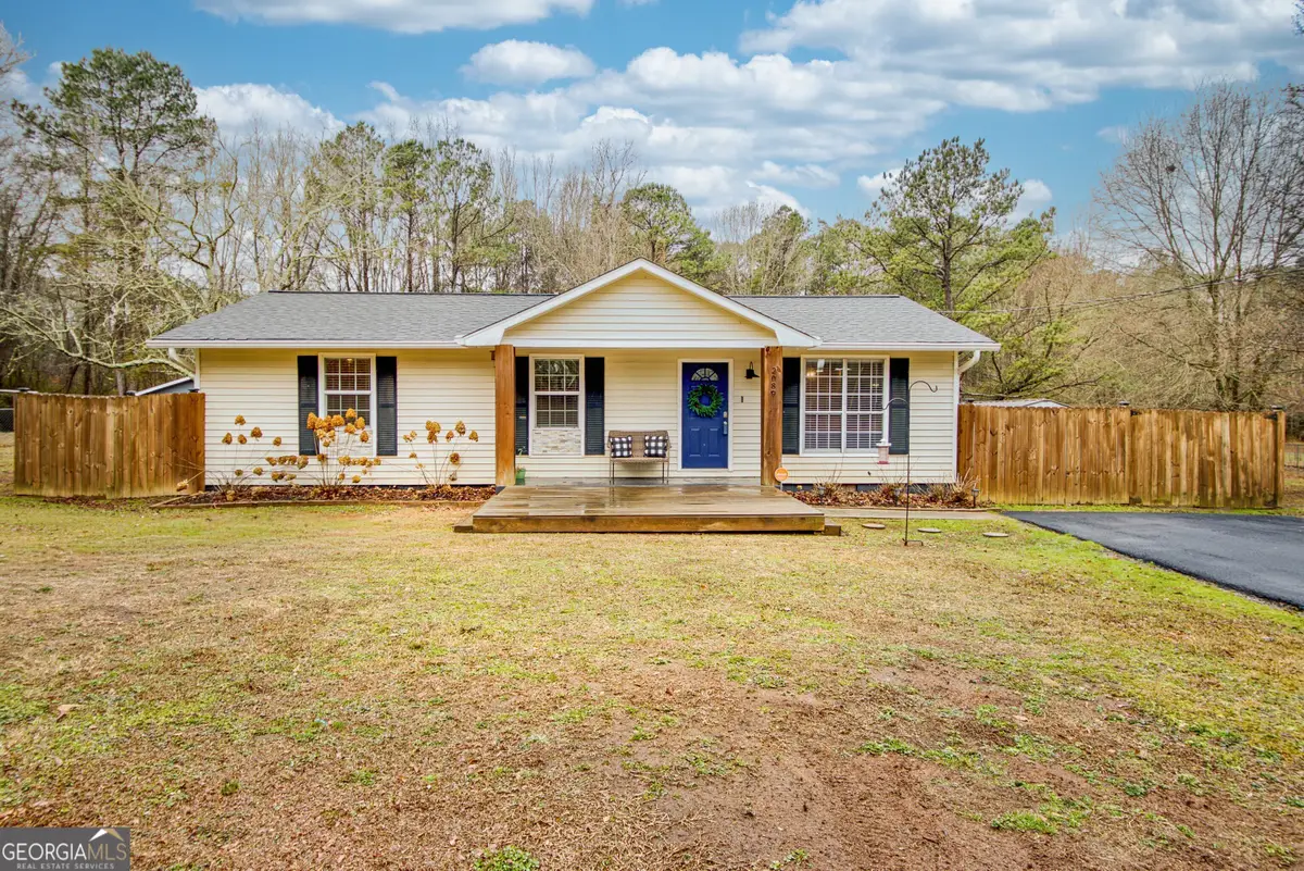 2089 Moore Rd, Moreland, GA 30259 - #1