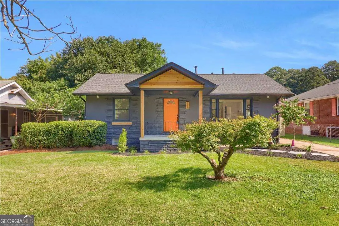 776 Norwood Road Se, Atlanta, GA 30315 - Image #1