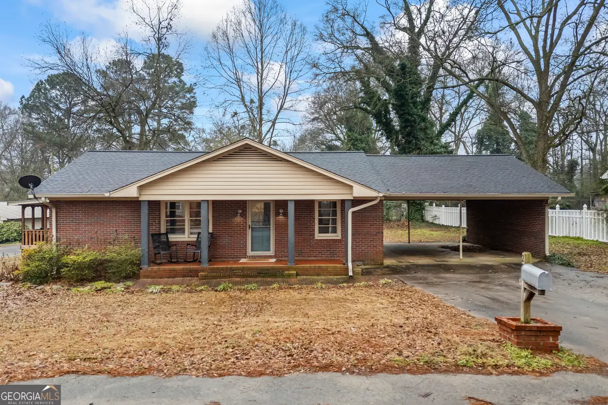 285 Bowers Street, Royston, GA 30662 - Image #1