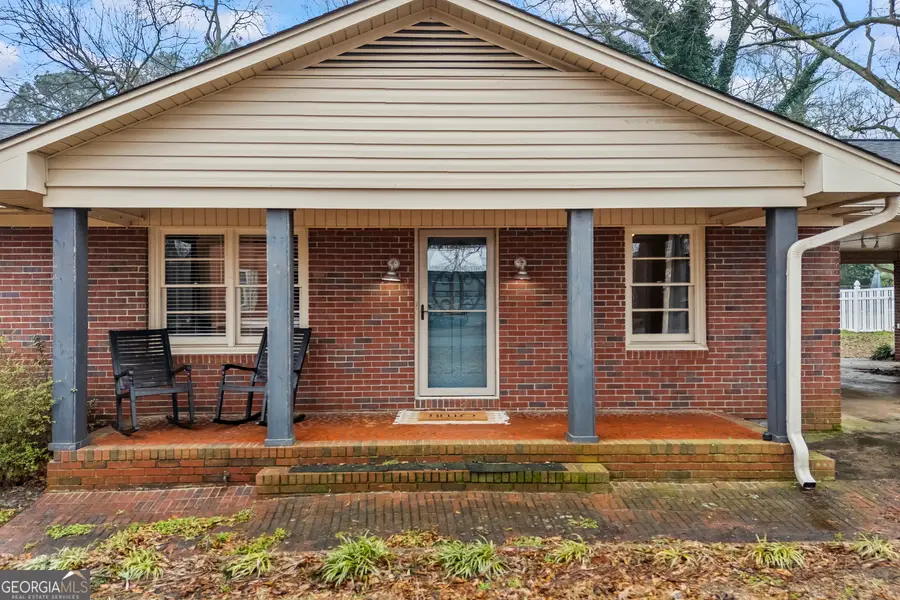 285 Bowers Street, Royston, GA 30662 - Image #2