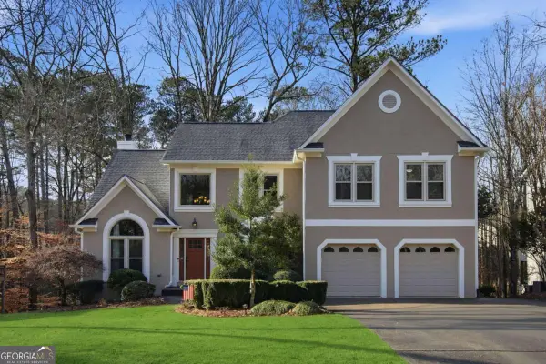 755 Amberton Close, Suwanee, GA 30024