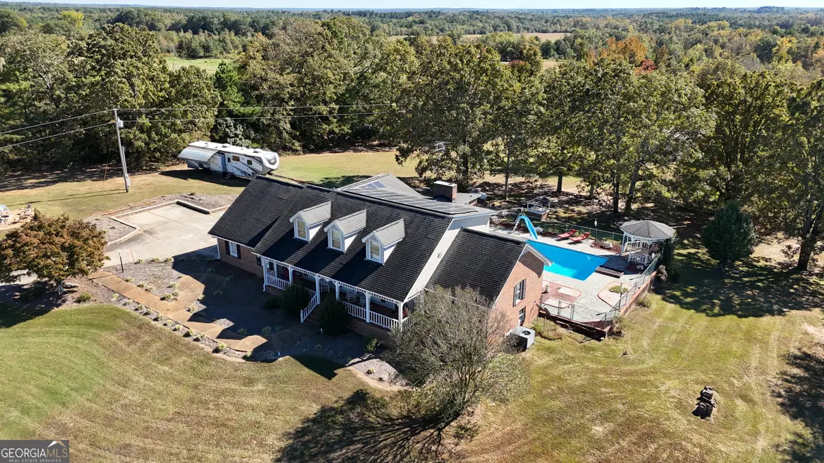 3177 Calhoun Falls Highway, Elberton, GA 30635 - #1